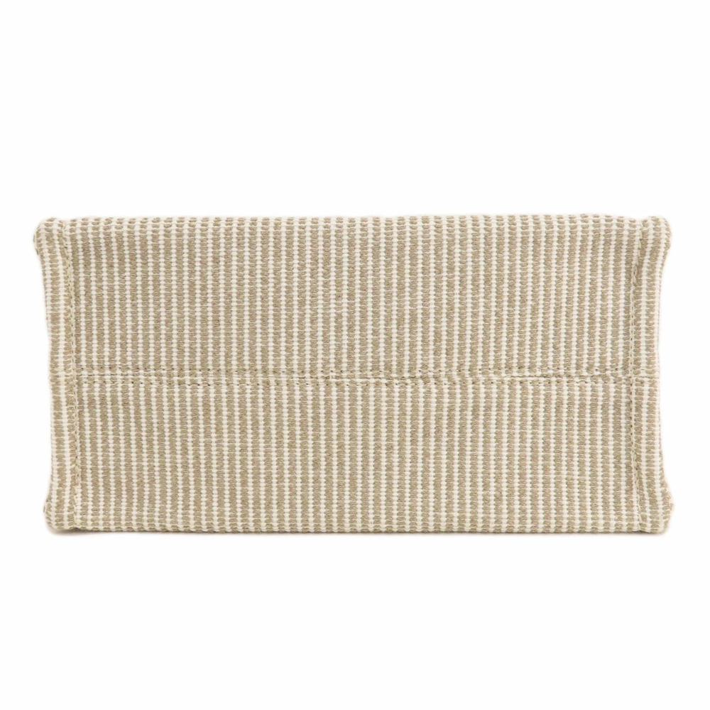 Celine Cabas Thais Handbag Tweed - Picture 4 of 11